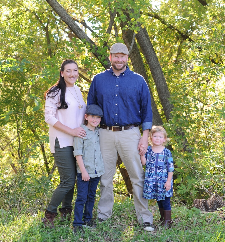 Natural Light Family Photography, Family Poses, www.kageimagery.com