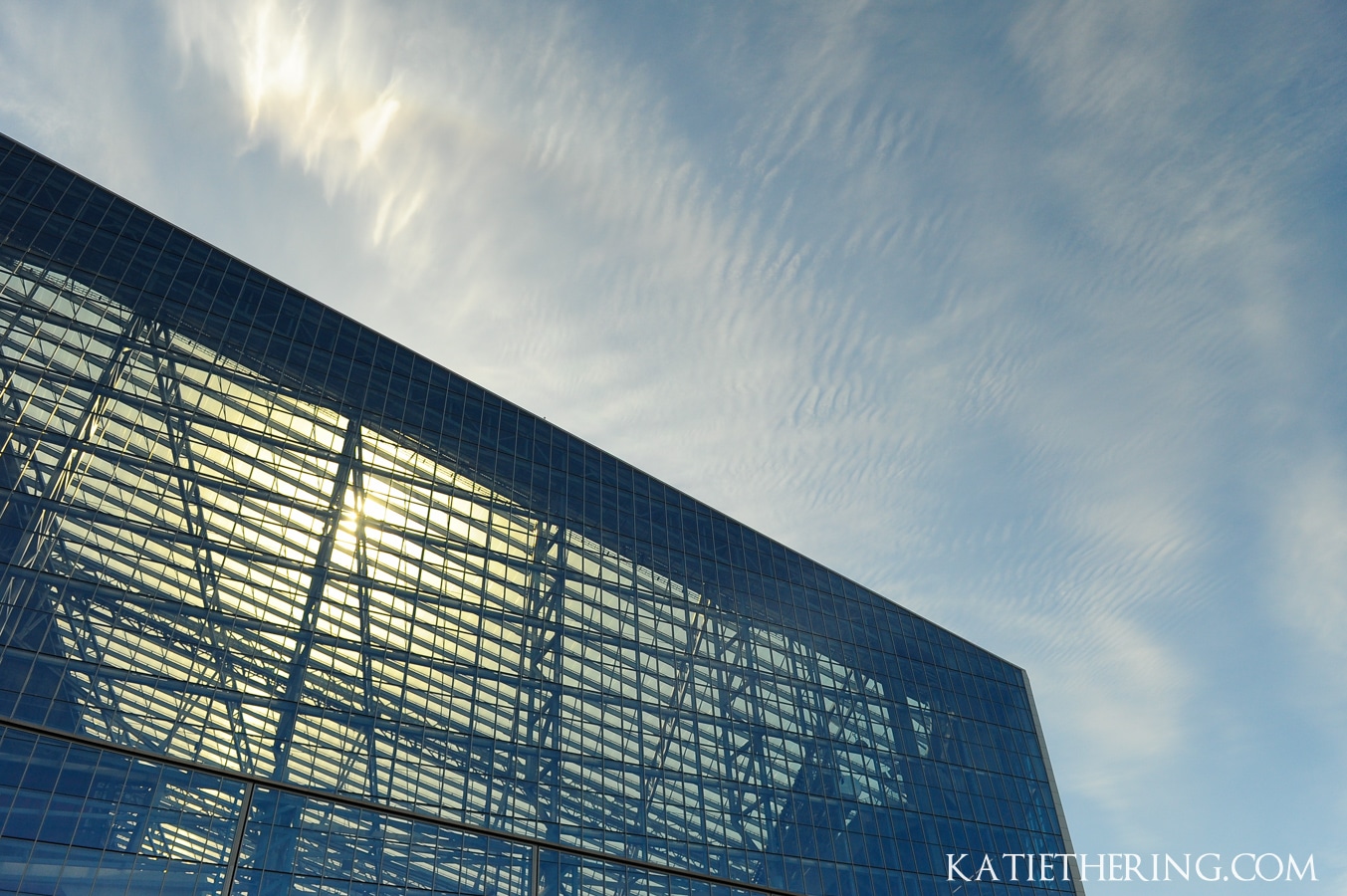 Minneapolis Headshots | US Bank Stadium