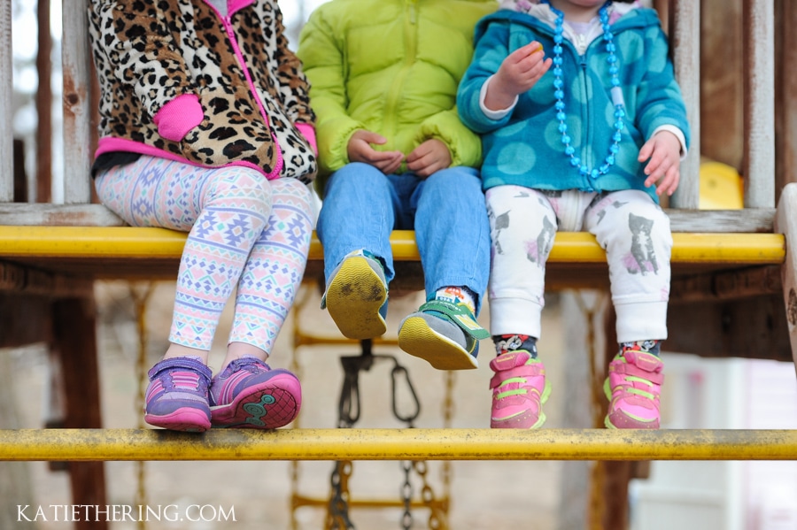 Minneapolis Family Photographer