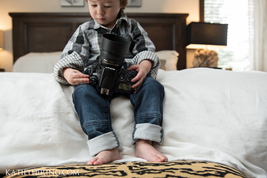 Maple Grove Family Photographer